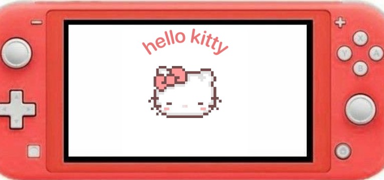 hellokitty