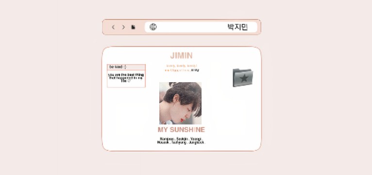 cute jm