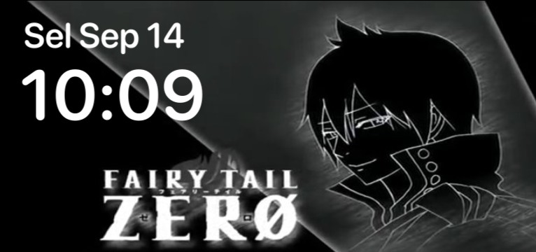 fairy tail