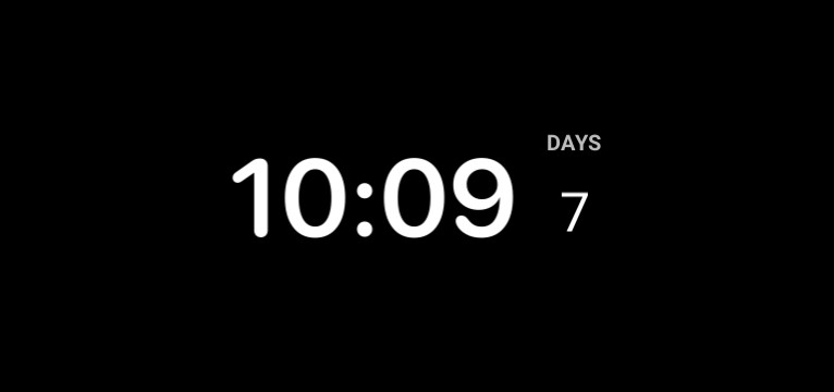 Time