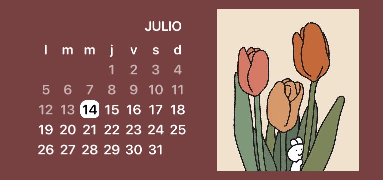 calendar