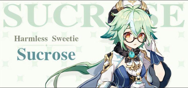 Sucrose
