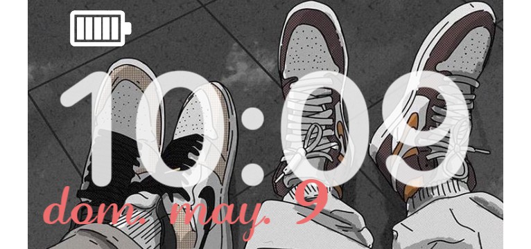shoes