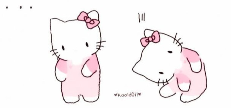 hello kitty 