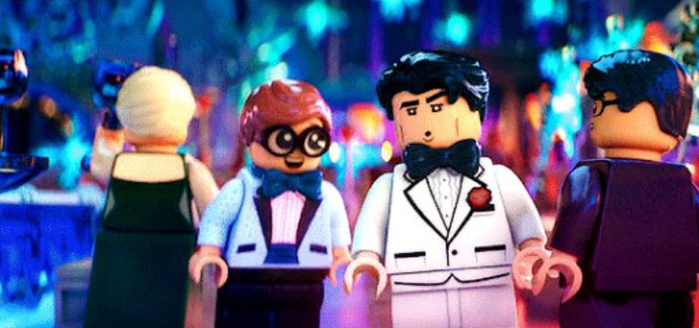 Batman-lego