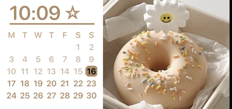 Donut