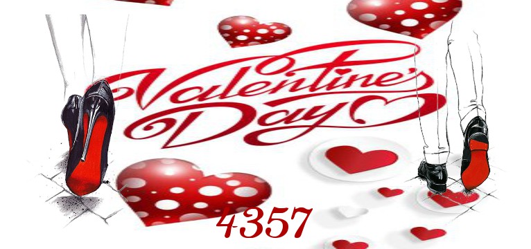 Steps  Valentines Day 