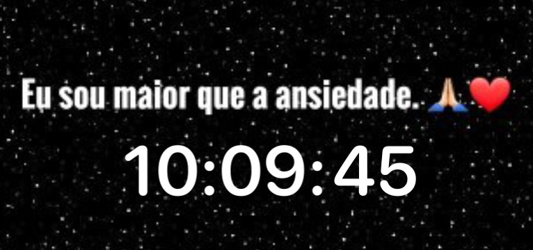 ios clock trl