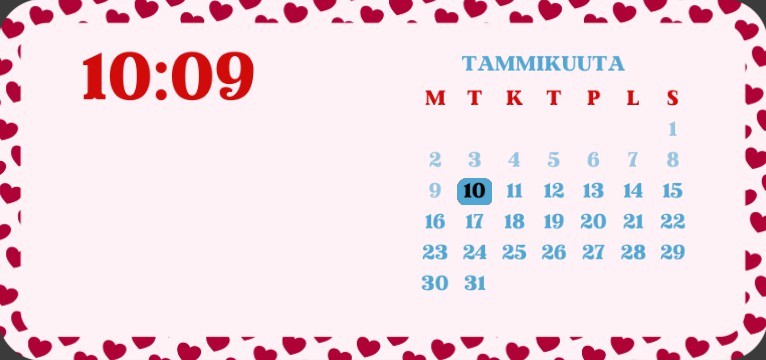 Calendar