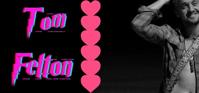 tom felton 