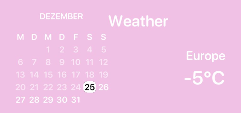 Weather