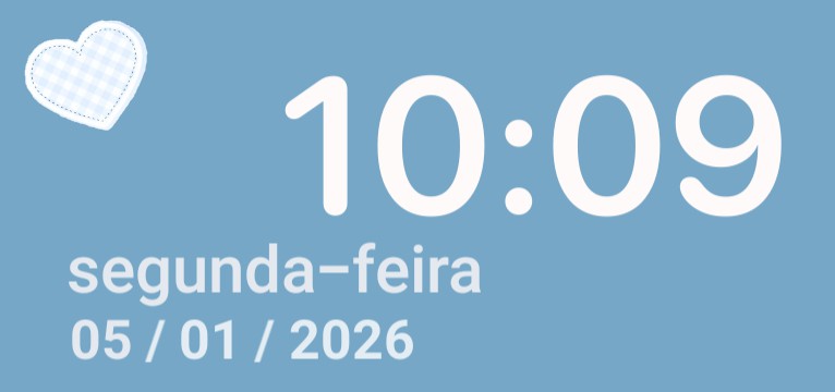 Data Azul