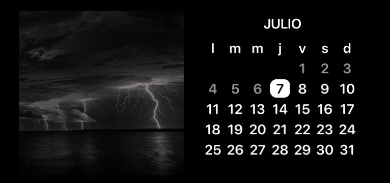 Calendario 