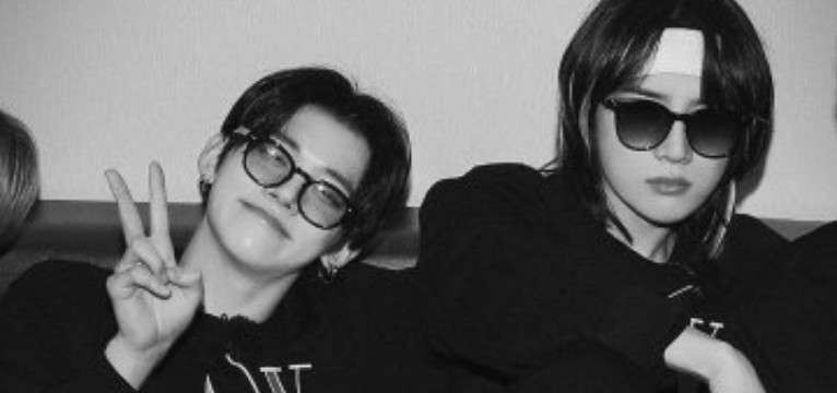 beomgyu and yeonjun