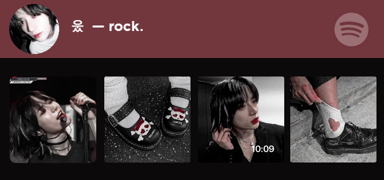 beomgyu emo boy  TXT