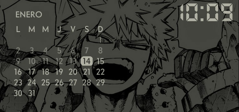 bakugou