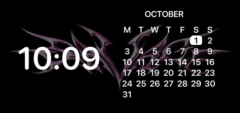 aespa savage calendar