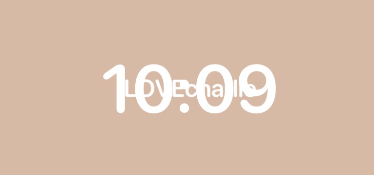 Clock