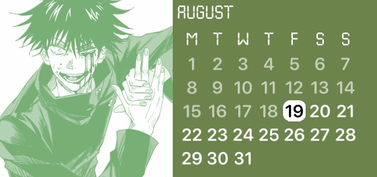 calendar