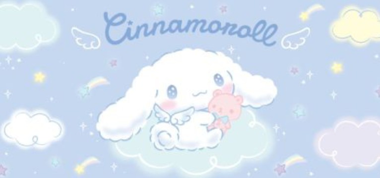 cinamoroll