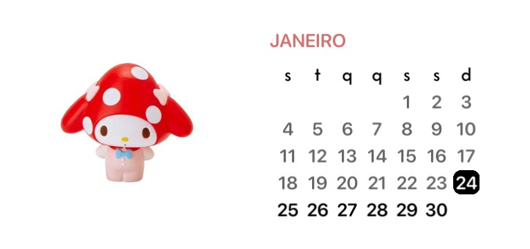 calendar