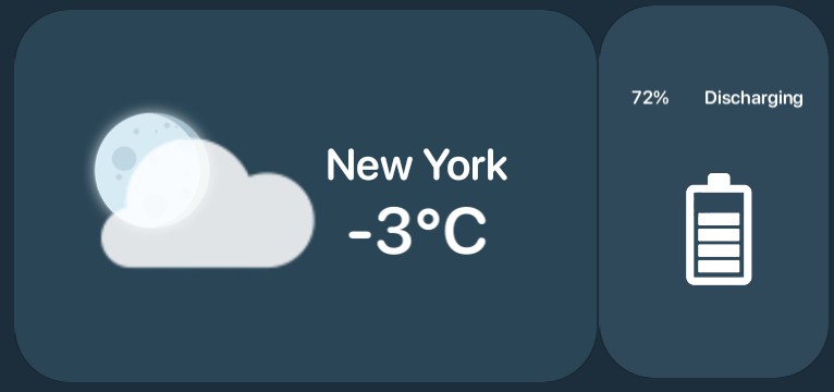 weather