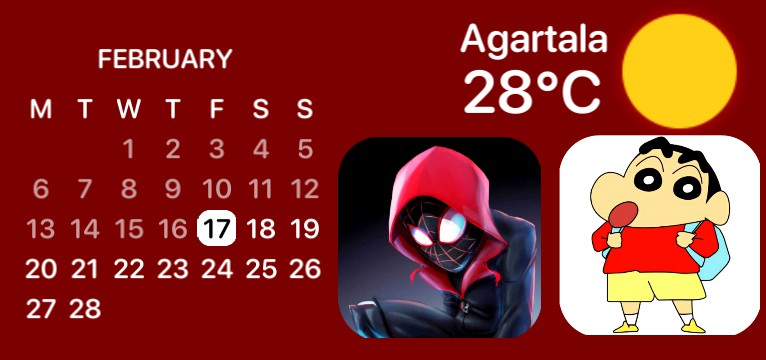 Best widget Copy