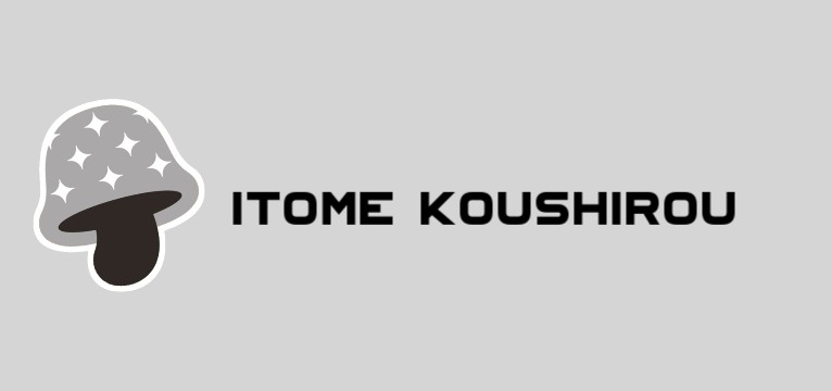 Itome Koushirou name