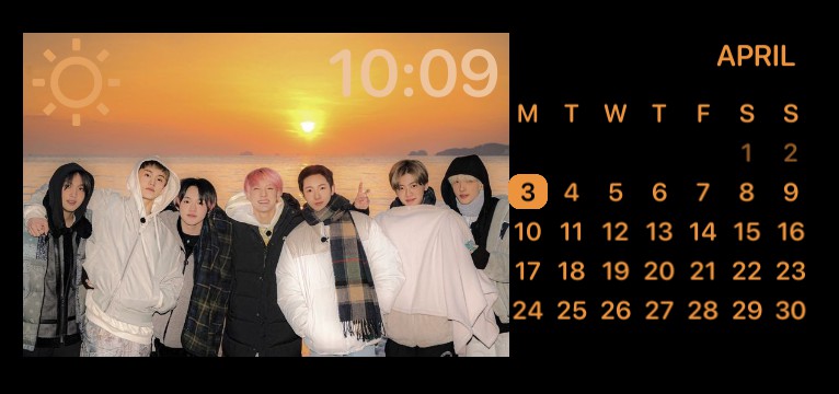 NCT Dream