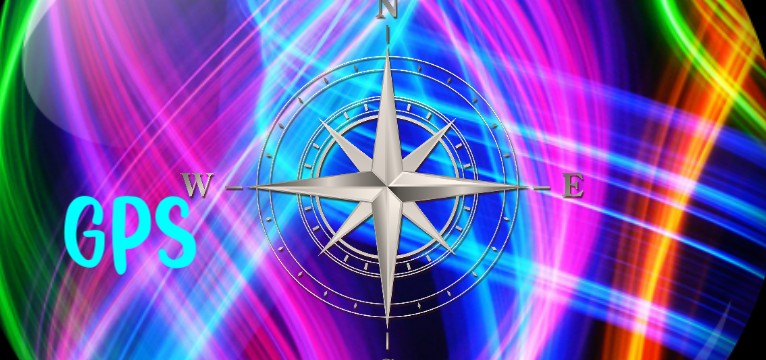 GPS Neon Ball 