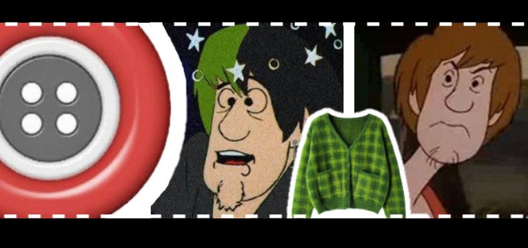 SHAGGY WIDGET