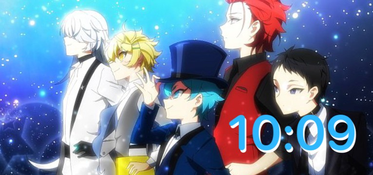 pretty boy detective club