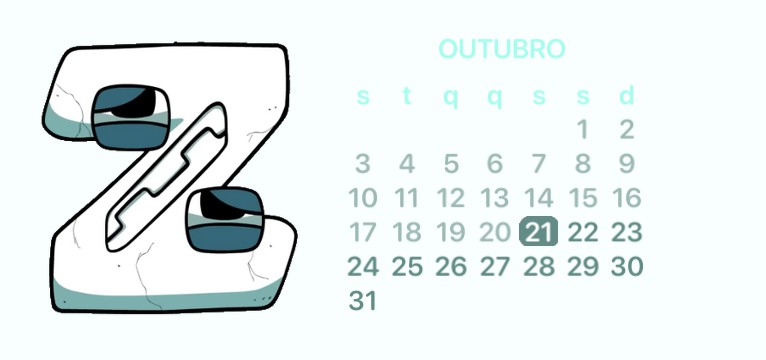 Z-alendar