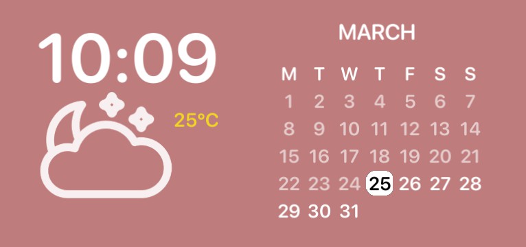 Untitled widget Copy