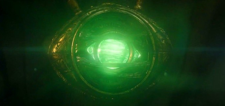 Time stone medium widget