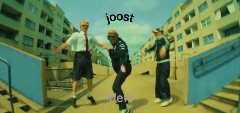 joost