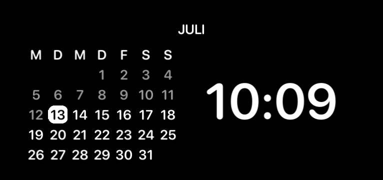 date