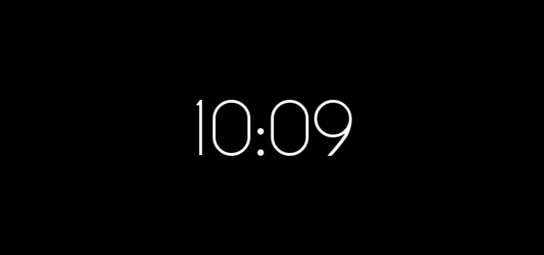 oclock