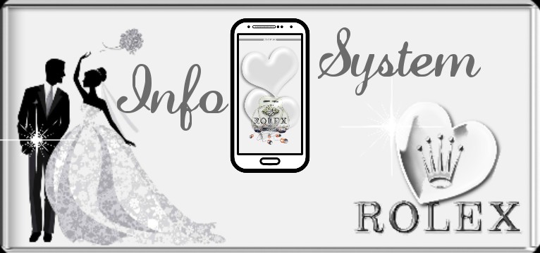 System Info R...X Hochzeitstag 