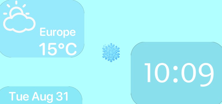 Snowflake