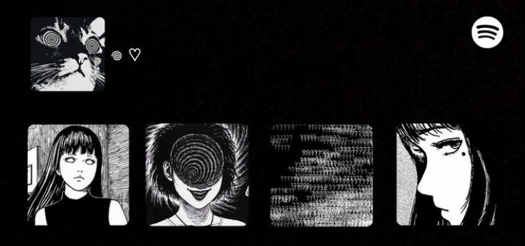 spotify widget 2