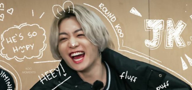 ; jungkook