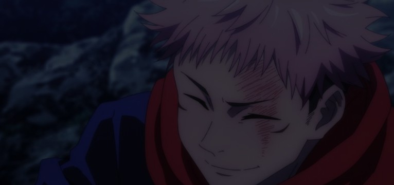 Yuuji