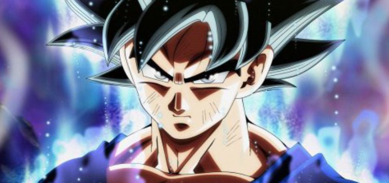 Goku Ui