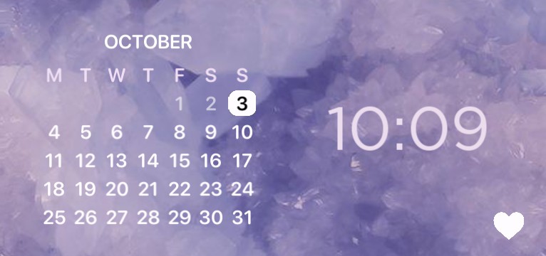purple theme