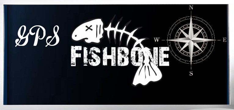 GPS Fishbone 