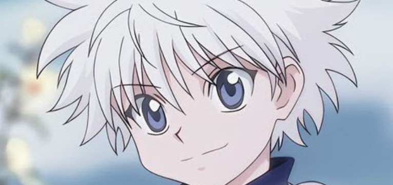 Killua widget