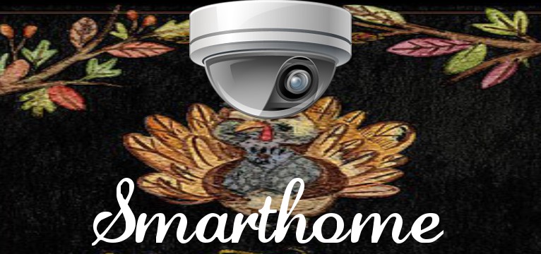 Smarthome Thanksgiving 1 
