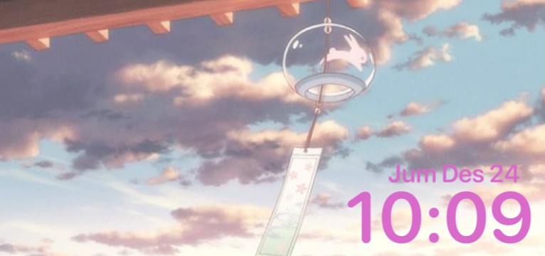 JAPANESE AESTHETIC #2