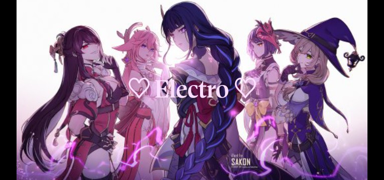 Electro